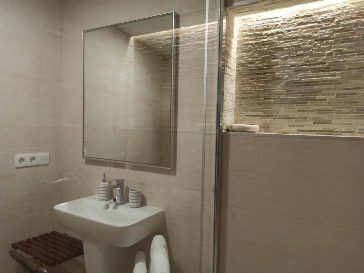 Luxury Penthouse With Private Pool Setas Monument Apartment Севиля Екстериор снимка