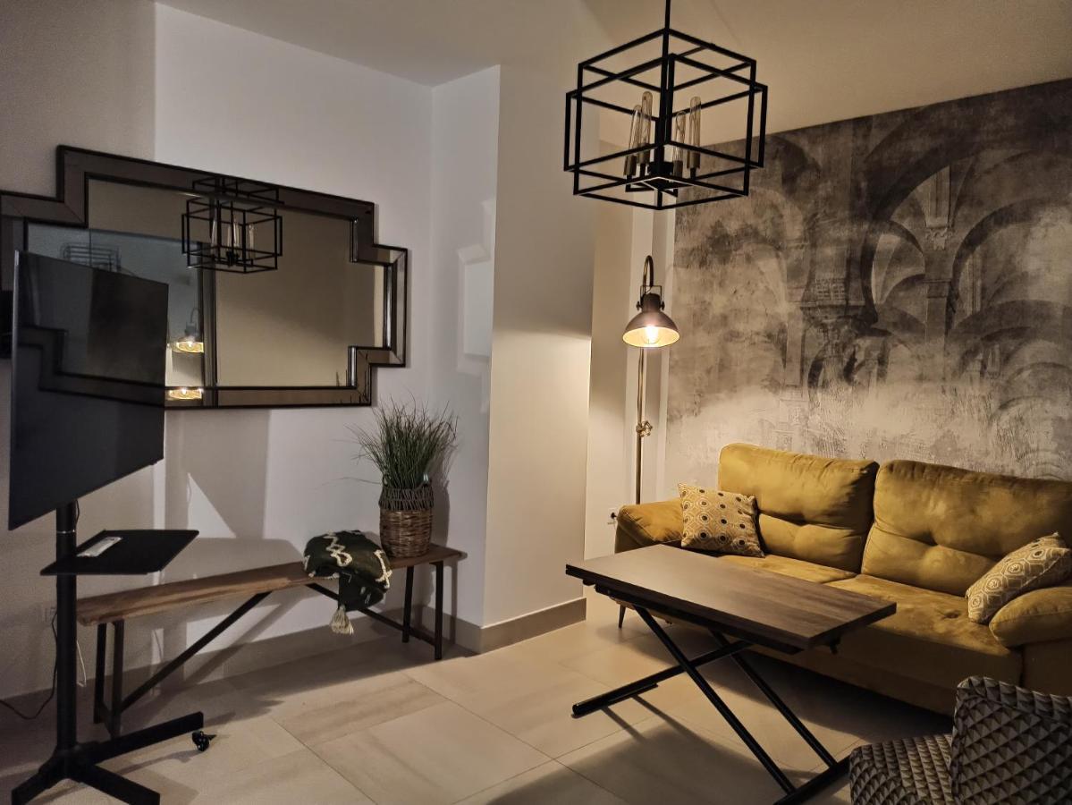 Luxury Penthouse With Private Pool Setas Monument Apartment Севиля Екстериор снимка