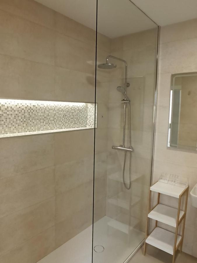 Luxury Penthouse With Private Pool Setas Monument Apartment Севиля Екстериор снимка