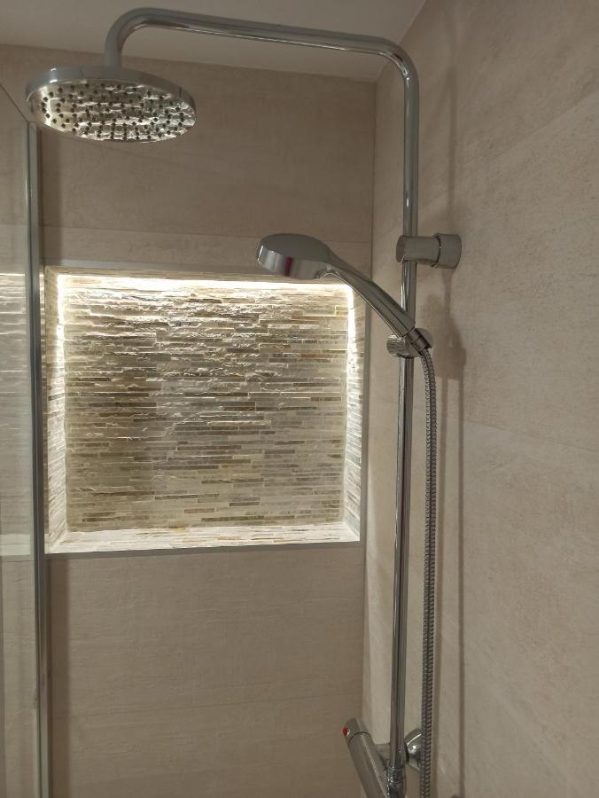 Luxury Penthouse With Private Pool Setas Monument Apartment Севиля Екстериор снимка