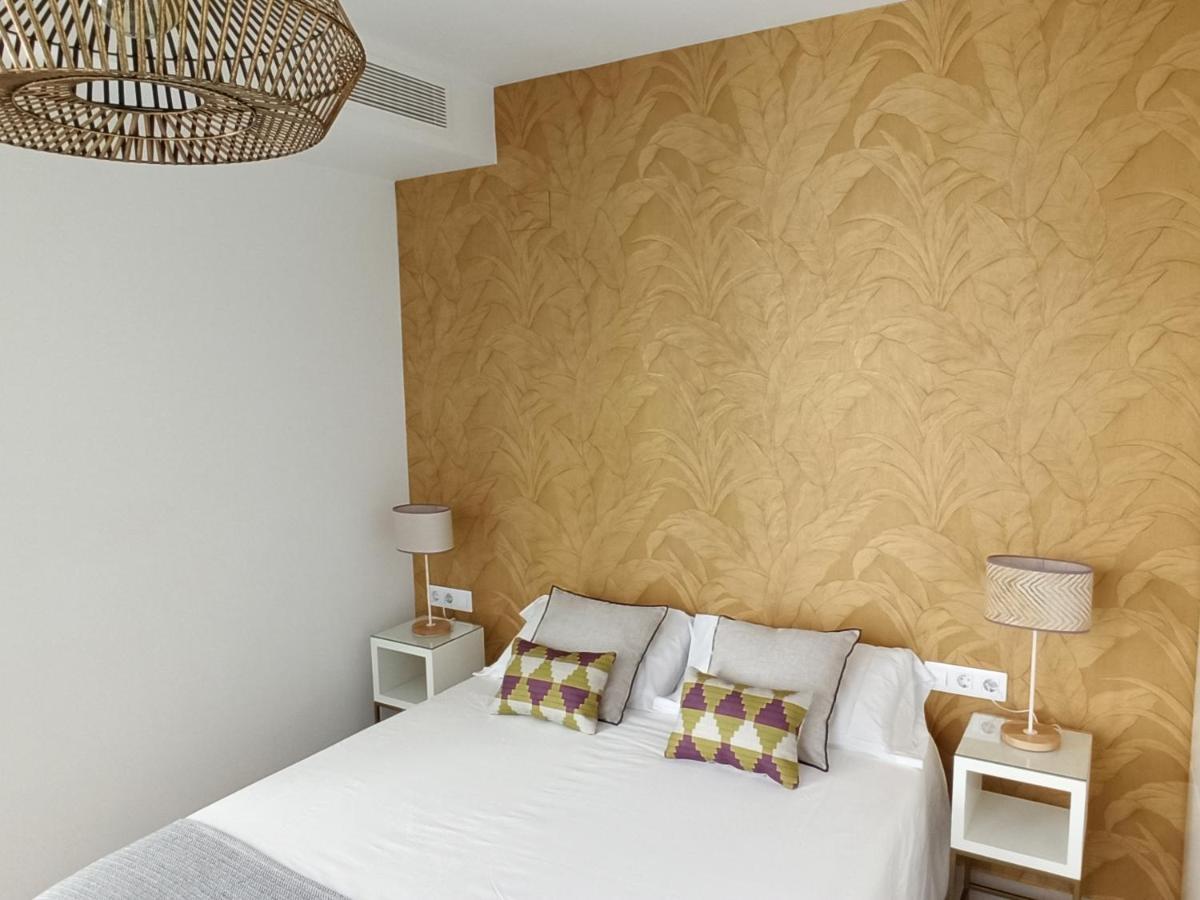 Luxury Penthouse With Private Pool Setas Monument Apartment Севиля Екстериор снимка